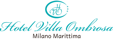 Hotel Villa Ombrosa a Milano Marittima